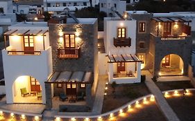 Villa Patmos Netia - Location Xoxlakas